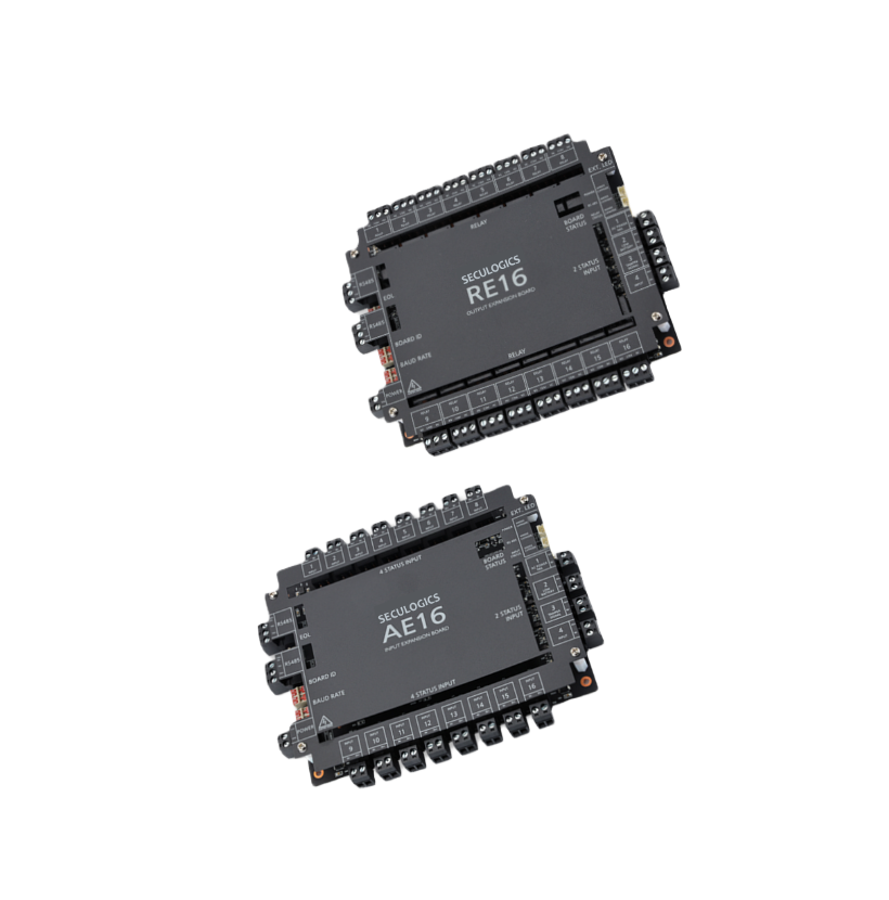 SECU-400 E2X 제품 이미지 2